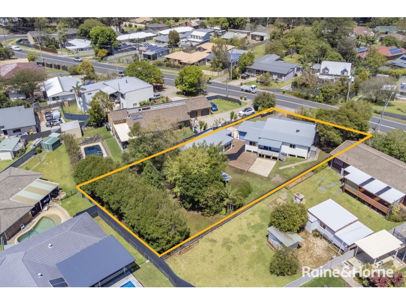 250 & 250a Sawtell Road, Boambee East NSW 2452