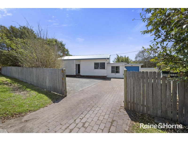 250 & 250a Sawtell Road, Boambee East NSW 2452
