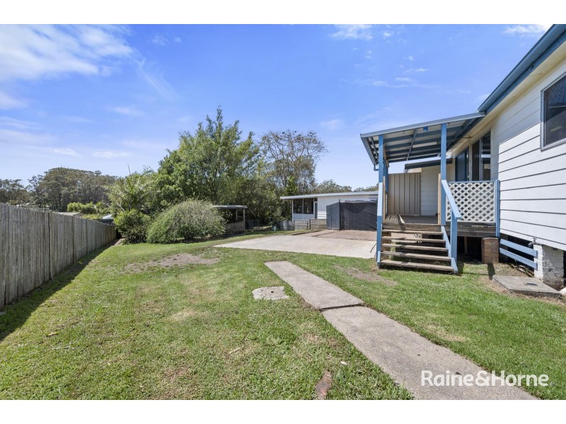 250 & 250a Sawtell Road, Boambee East NSW 2452