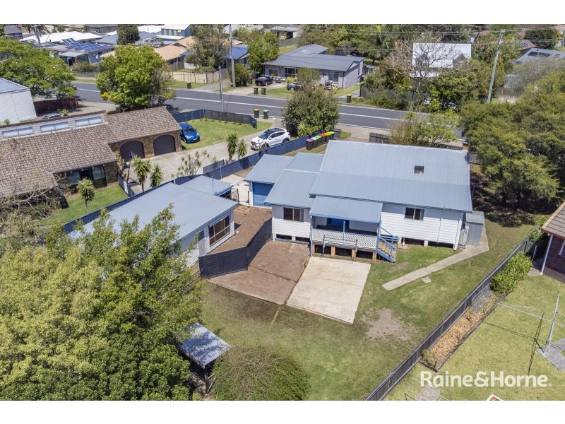 250 & 250a Sawtell Road, Boambee East NSW 2452