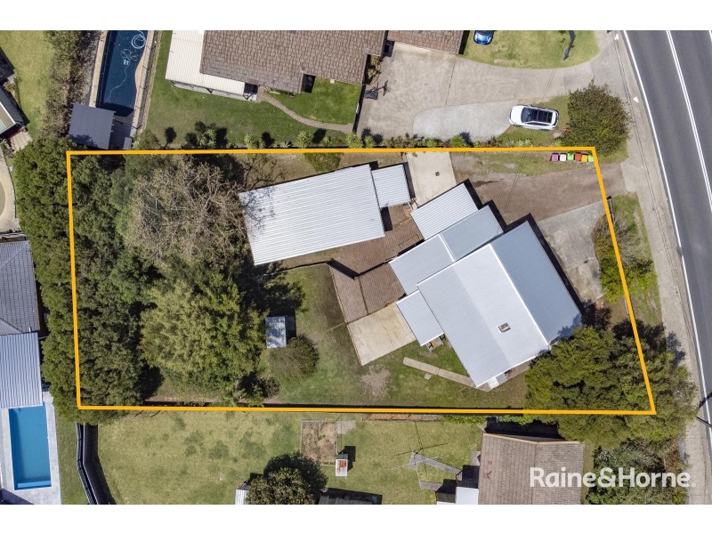 250 & 250a Sawtell Road, Boambee East NSW 2452