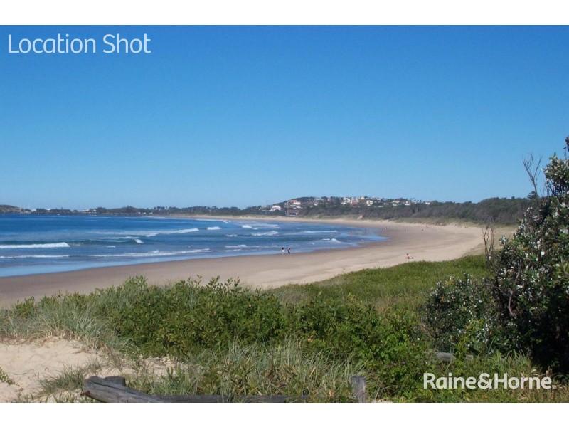 15/111 Ocean Parade, Coffs Harbour NSW 2450