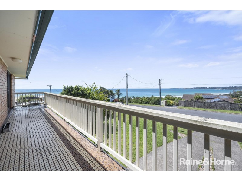 9 Elouera Drive, Sapphire Beach NSW 2450
