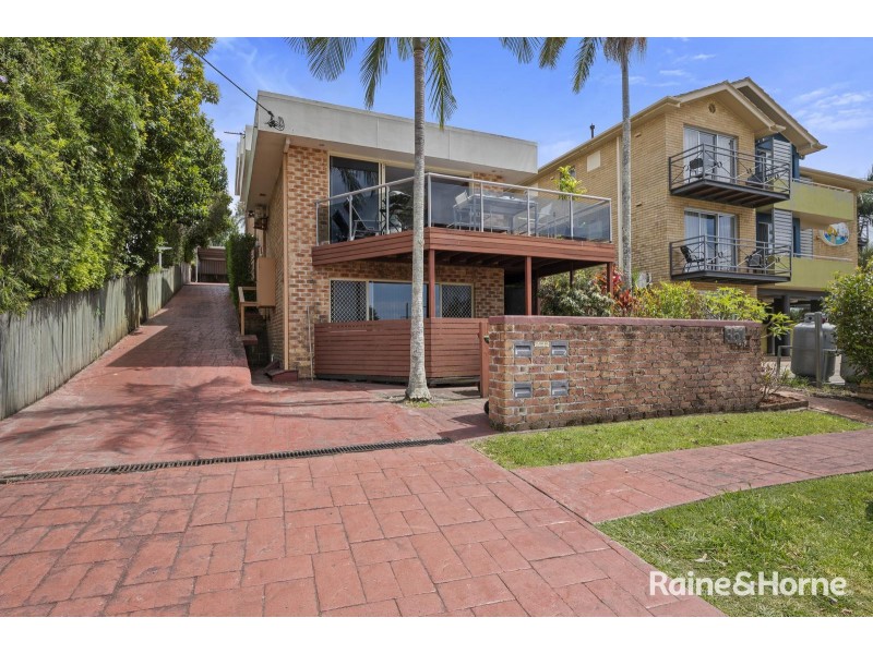 4/351 Harbour Drive, Coffs Harbour NSW 2450