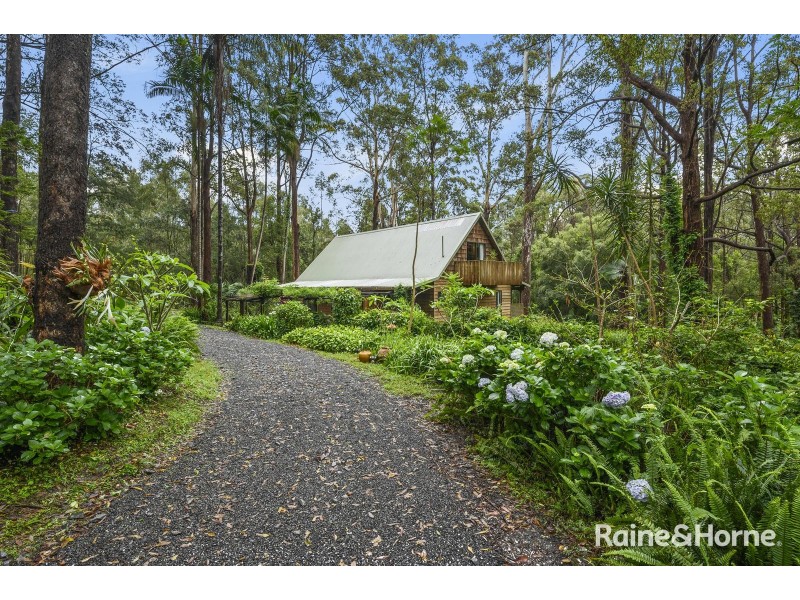 92 Butlers Road, Bonville NSW 2441