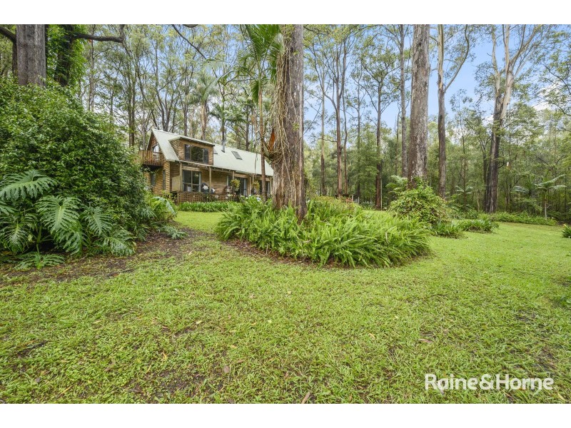 92 Butlers Road, Bonville NSW 2441