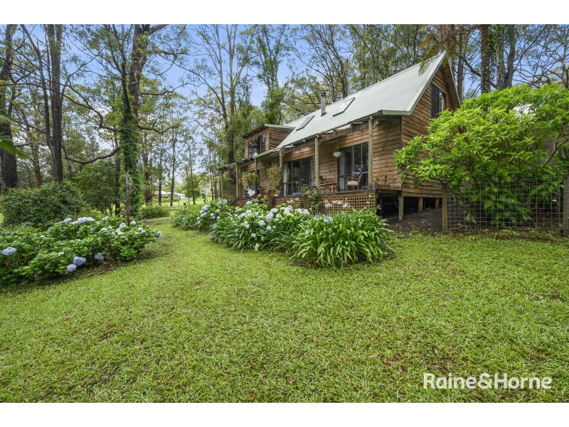 92 Butlers Road, Bonville NSW 2441