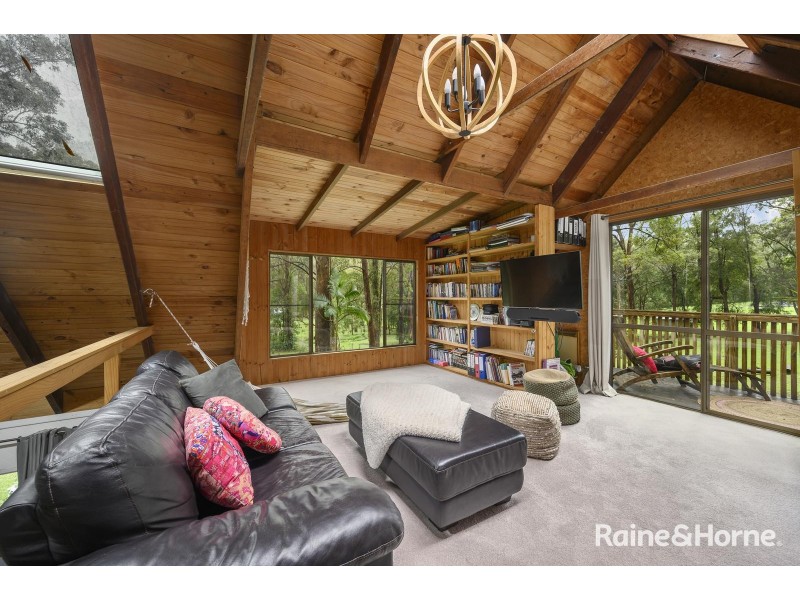 92 Butlers Road, Bonville NSW 2441