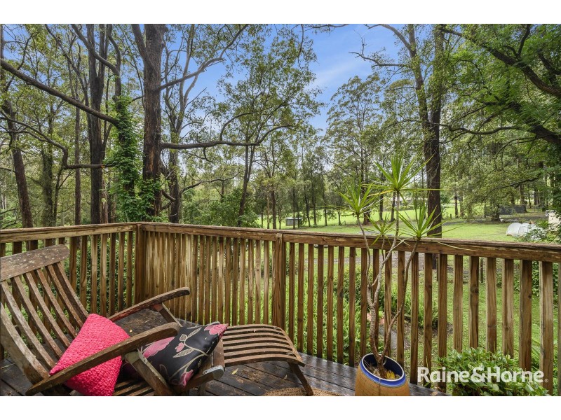 92 Butlers Road, Bonville NSW 2441