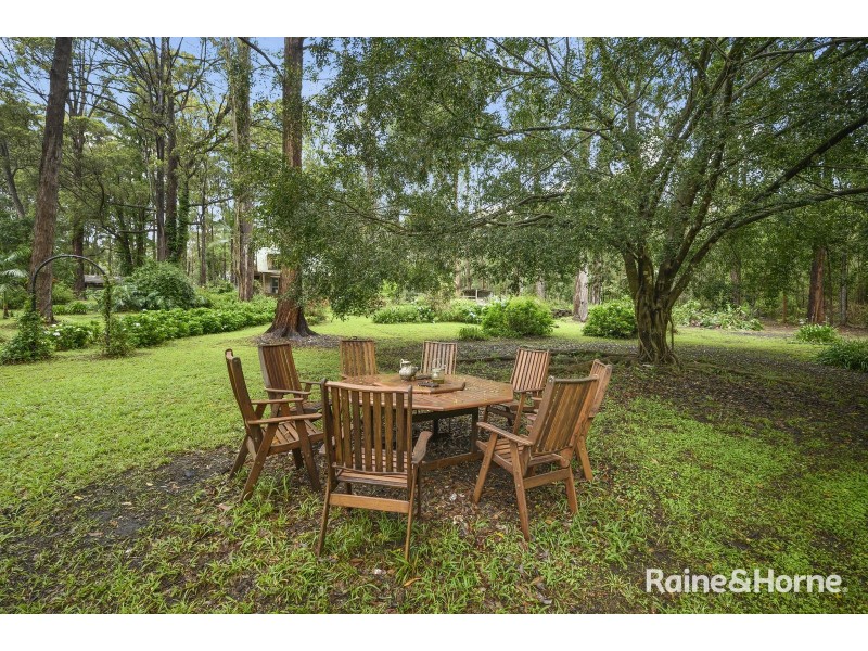 92 Butlers Road, Bonville NSW 2441