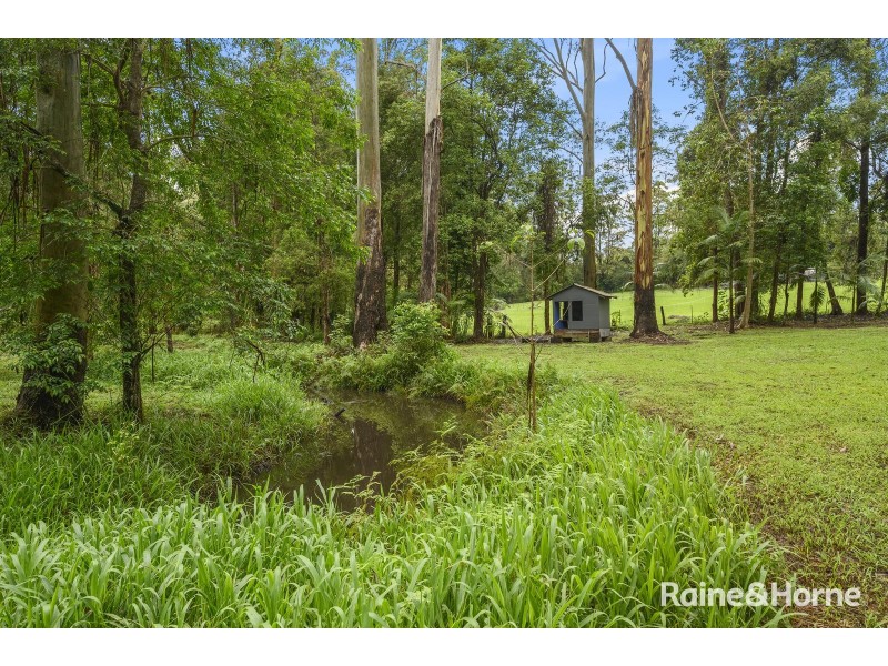 92 Butlers Road, Bonville NSW 2441