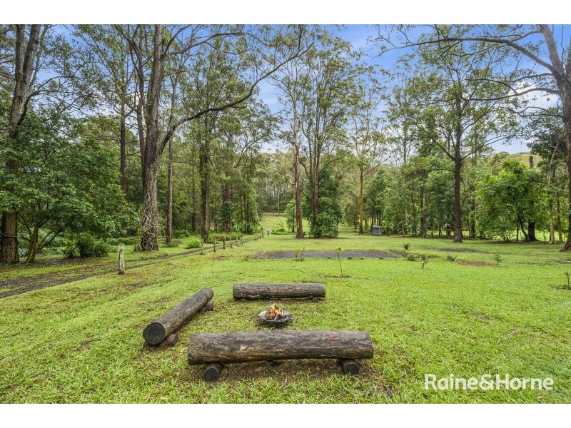 92 Butlers Road, Bonville NSW 2441