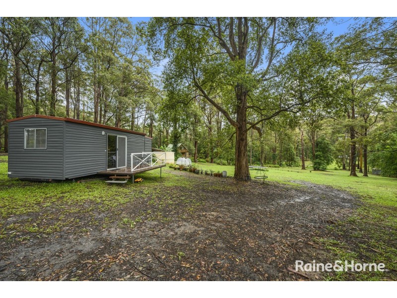 92 Butlers Road, Bonville NSW 2441