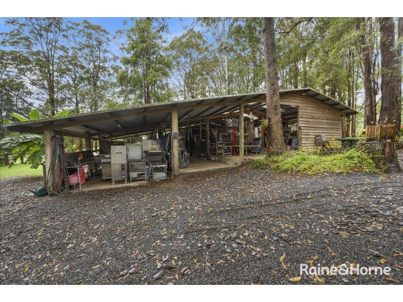 92 Butlers Road, Bonville NSW 2441