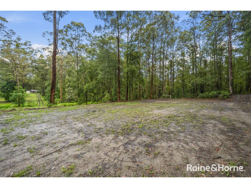 92 Butlers Road, Bonville NSW 2441