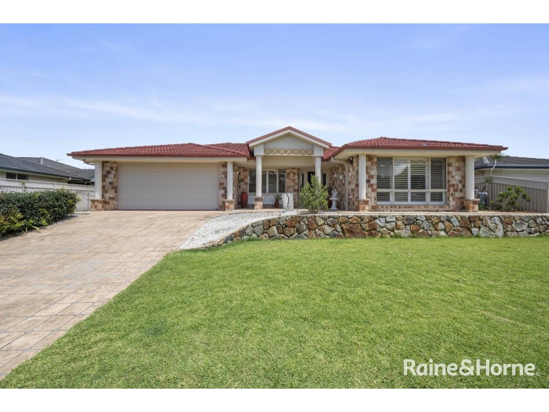 12 Coachwood Court, Coffs Harbour NSW 2450