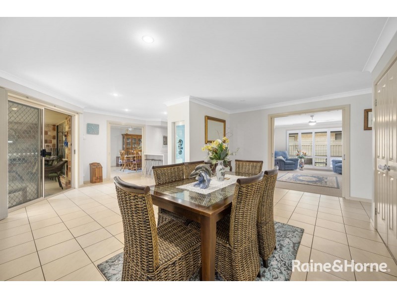 12 Coachwood Court, Coffs Harbour NSW 2450