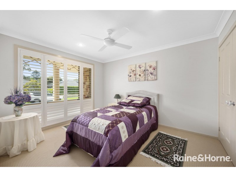 12 Coachwood Court, Coffs Harbour NSW 2450