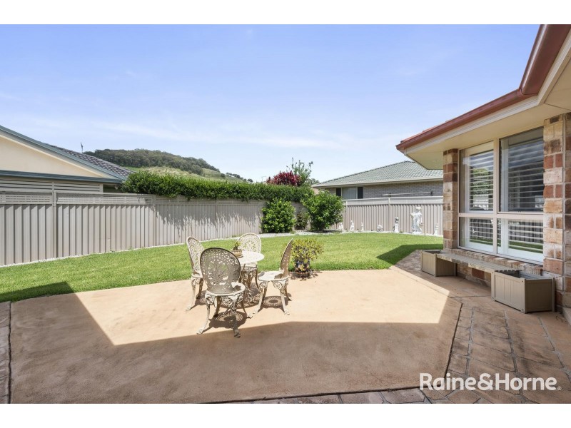 12 Coachwood Court, Coffs Harbour NSW 2450