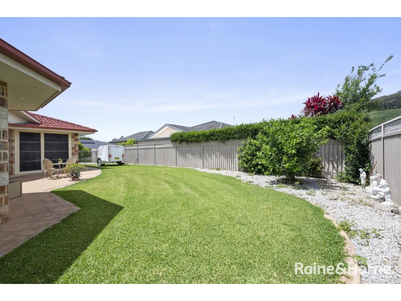 12 Coachwood Court, Coffs Harbour NSW 2450