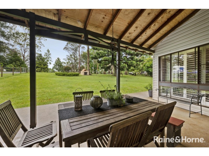 164 East Bonville Road, Bonville NSW 2441