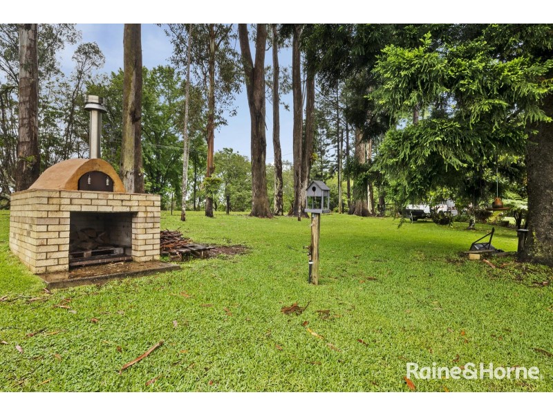 164 East Bonville Road, Bonville NSW 2441