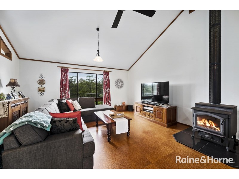164 East Bonville Road, Bonville NSW 2441
