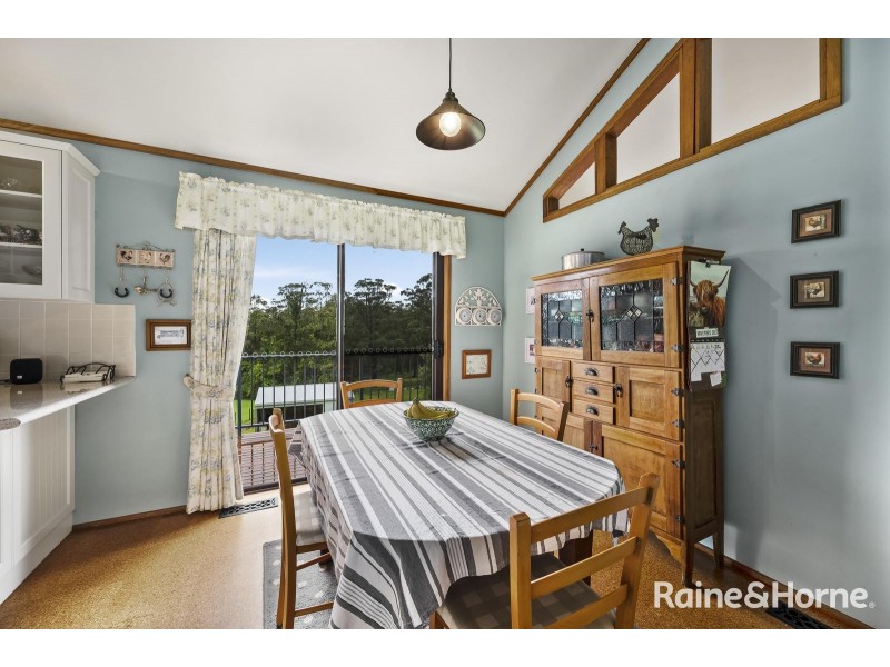 164 East Bonville Road, Bonville NSW 2441