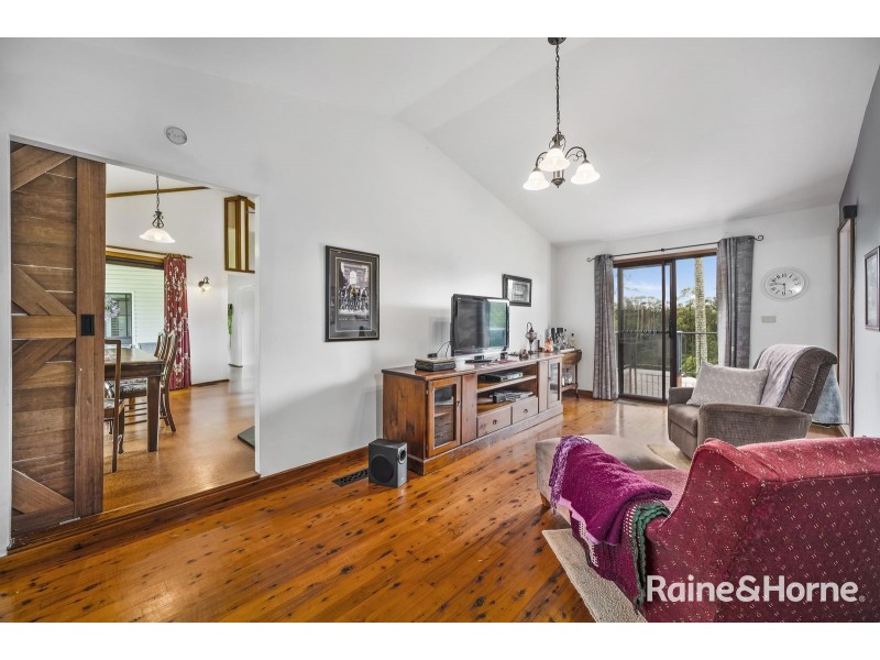 164 East Bonville Road, Bonville NSW 2441