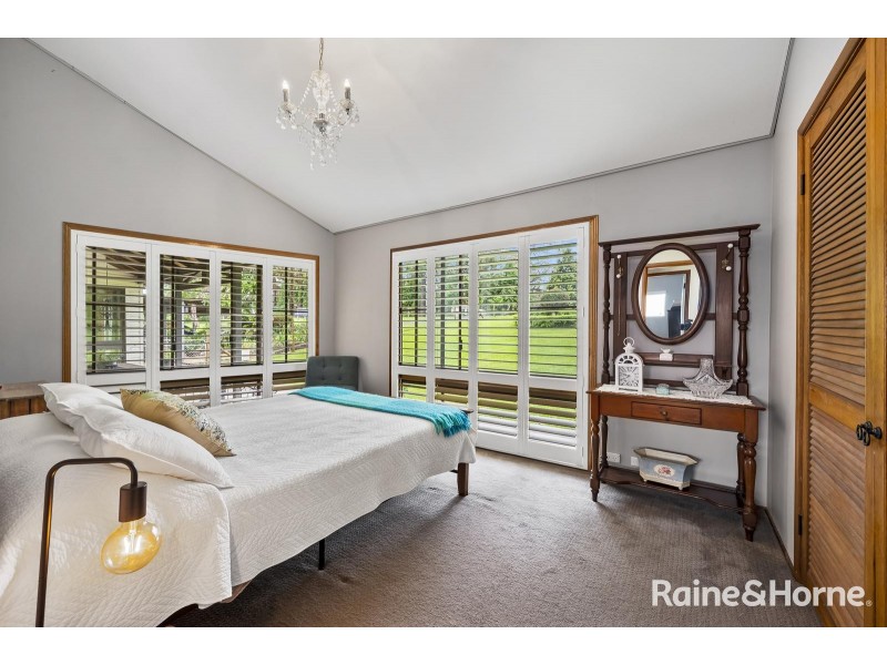 164 East Bonville Road, Bonville NSW 2441