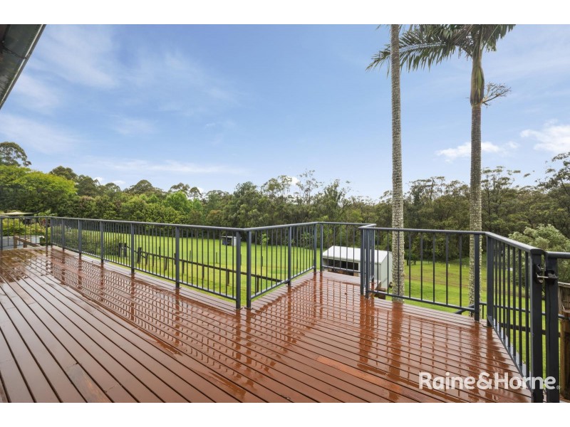 164 East Bonville Road, Bonville NSW 2441