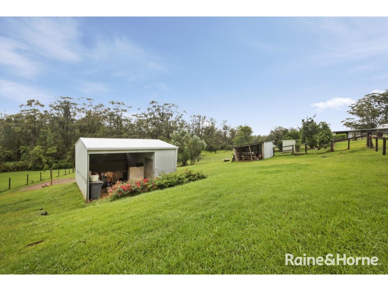 164 East Bonville Road, Bonville NSW 2441