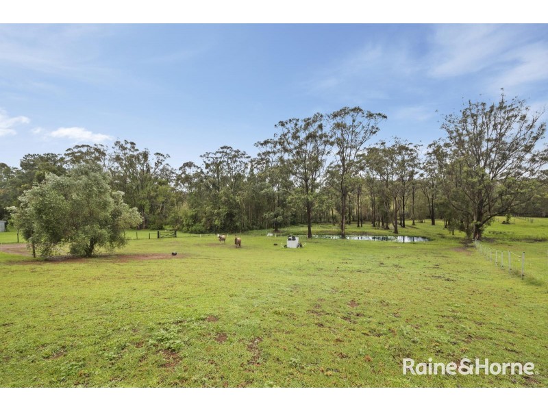 164 East Bonville Road, Bonville NSW 2441