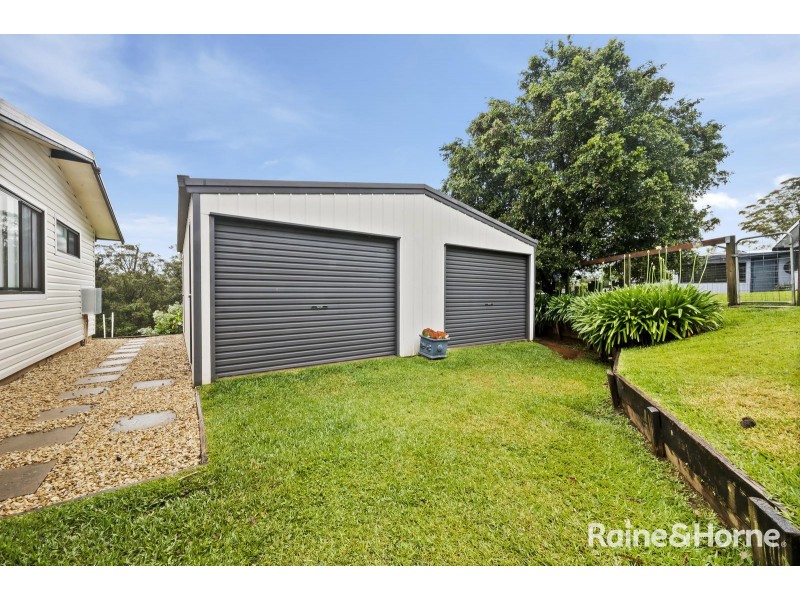 164 East Bonville Road, Bonville NSW 2441