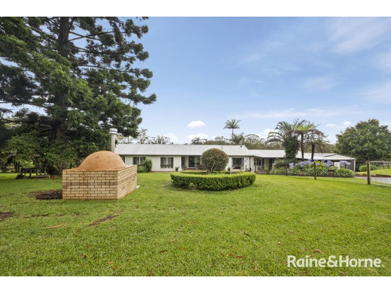 164 East Bonville Road, Bonville NSW 2441