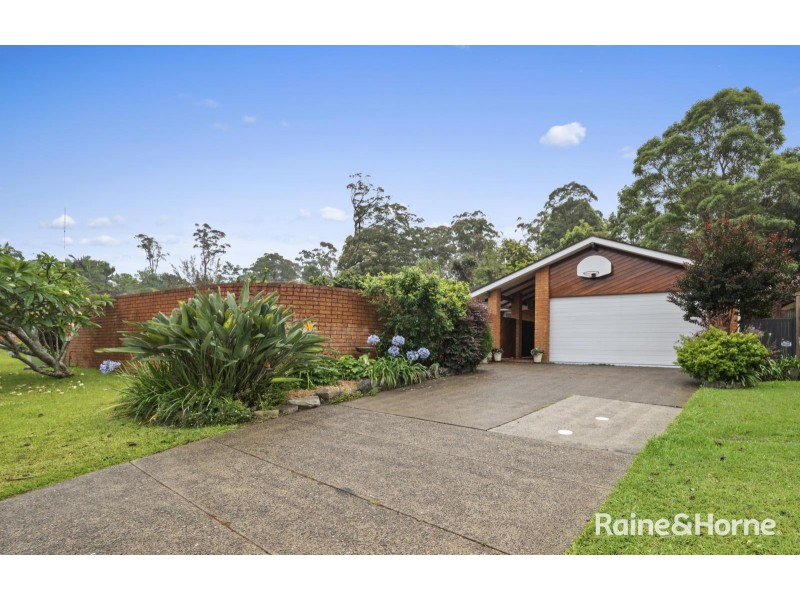 45 Finch Crescent, Coffs Harbour NSW 2450