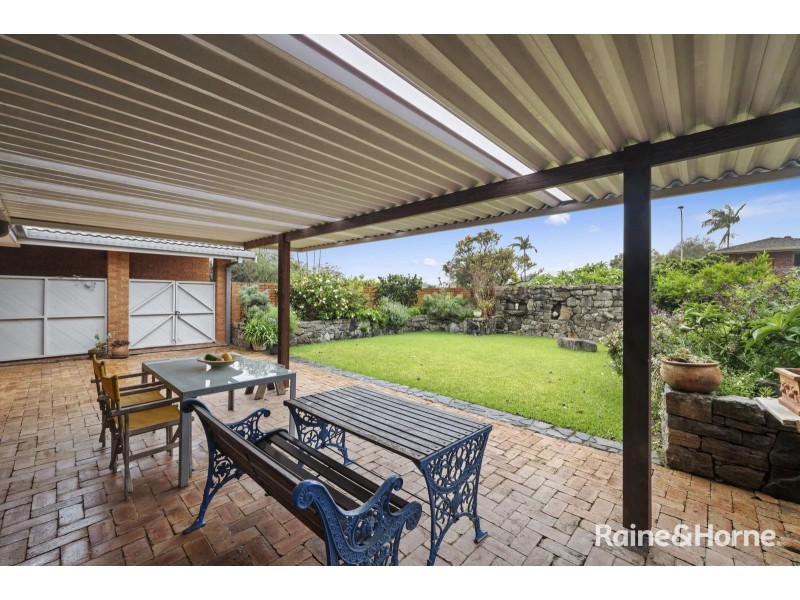 45 Finch Crescent, Coffs Harbour NSW 2450