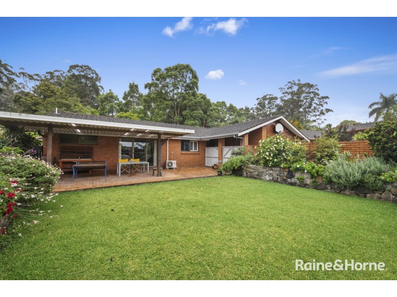 45 Finch Crescent, Coffs Harbour NSW 2450