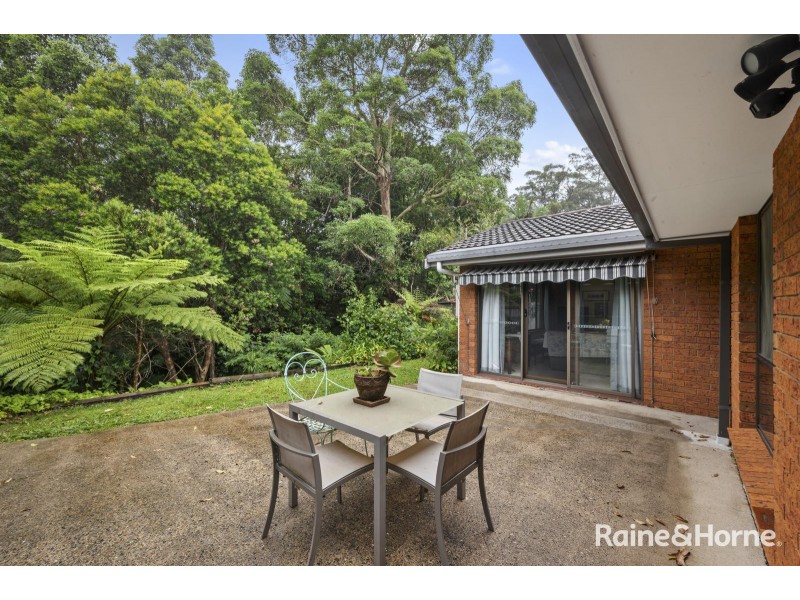 45 Finch Crescent, Coffs Harbour NSW 2450