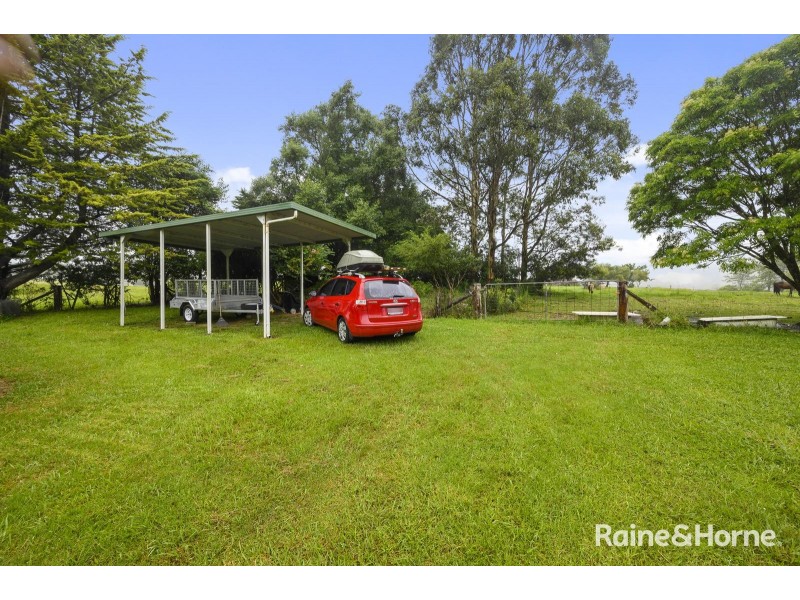 99 Pine Avenue, Ulong NSW 2450