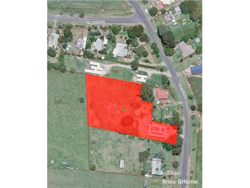 99 Pine Avenue, Ulong NSW 2450