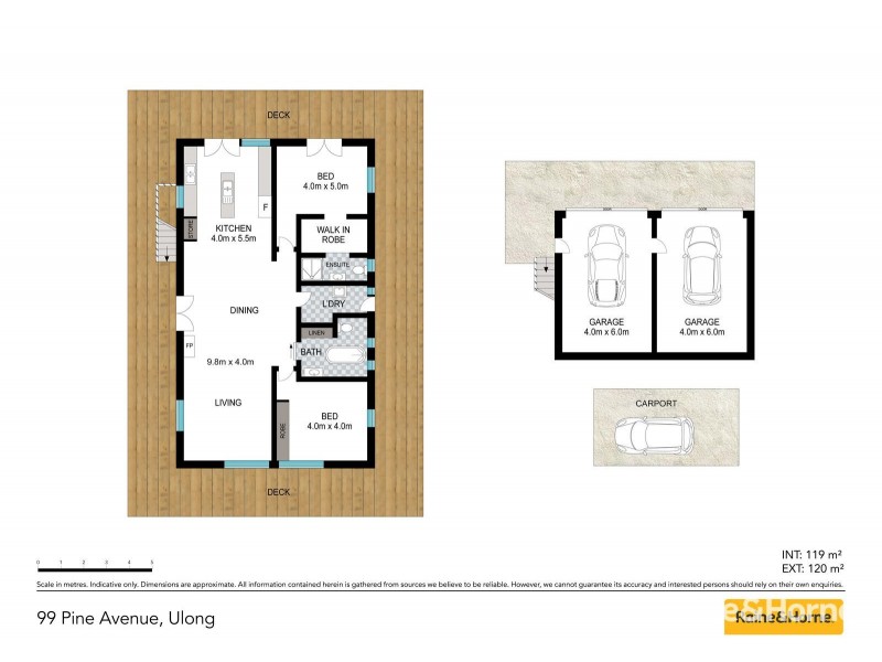 99 Pine Avenue, Ulong NSW 2450