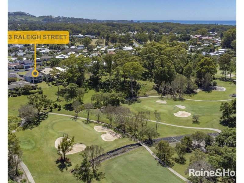 63 Raleigh Street, Coffs Harbour NSW 2450
