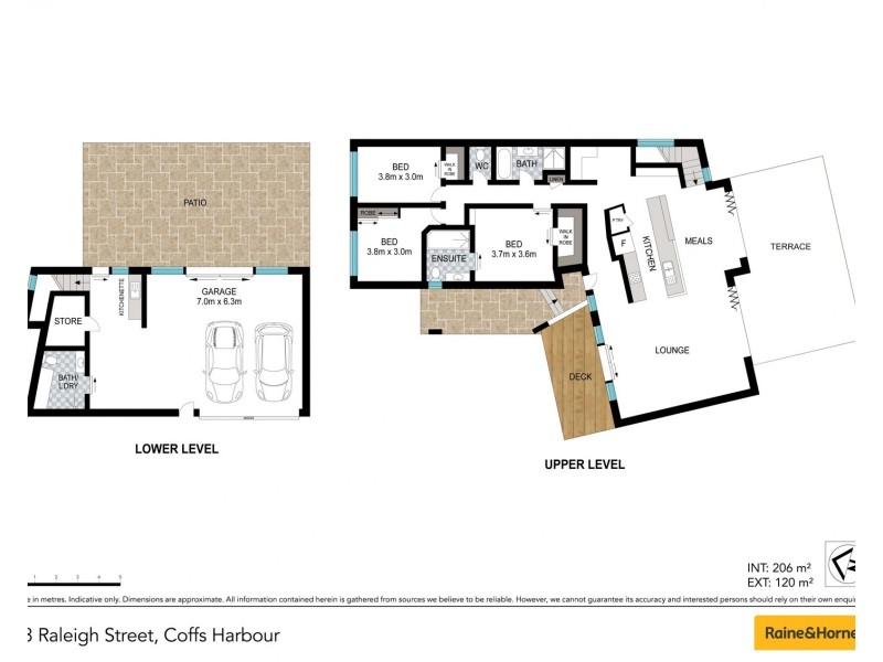 63 Raleigh Street, Coffs Harbour NSW 2450