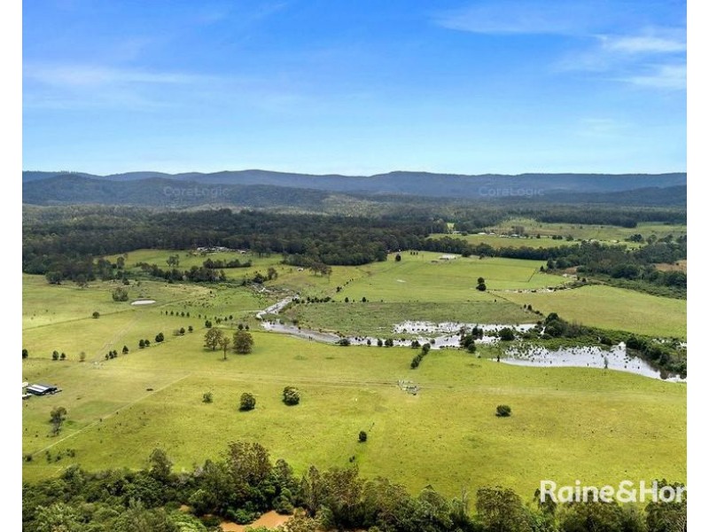 1860 Orara Way, Glenreagh NSW 2450