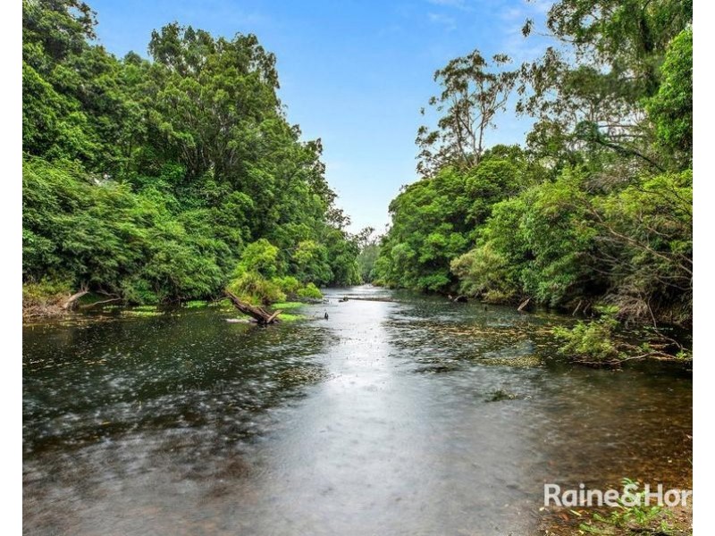 1860 Orara Way, Glenreagh NSW 2450