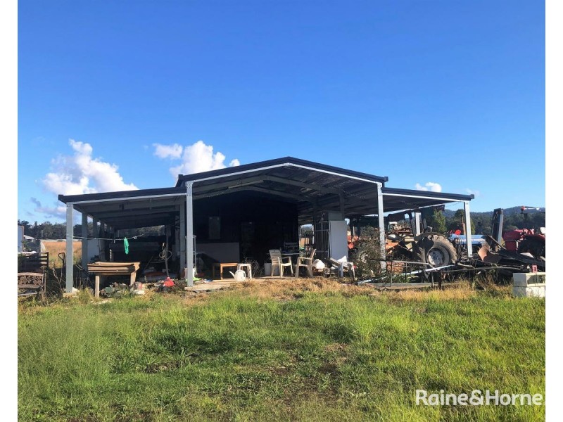 1860 Orara Way, Glenreagh NSW 2450