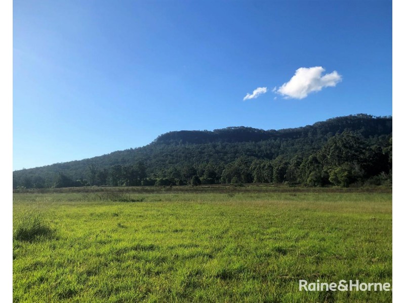 1860 Orara Way, Glenreagh NSW 2450