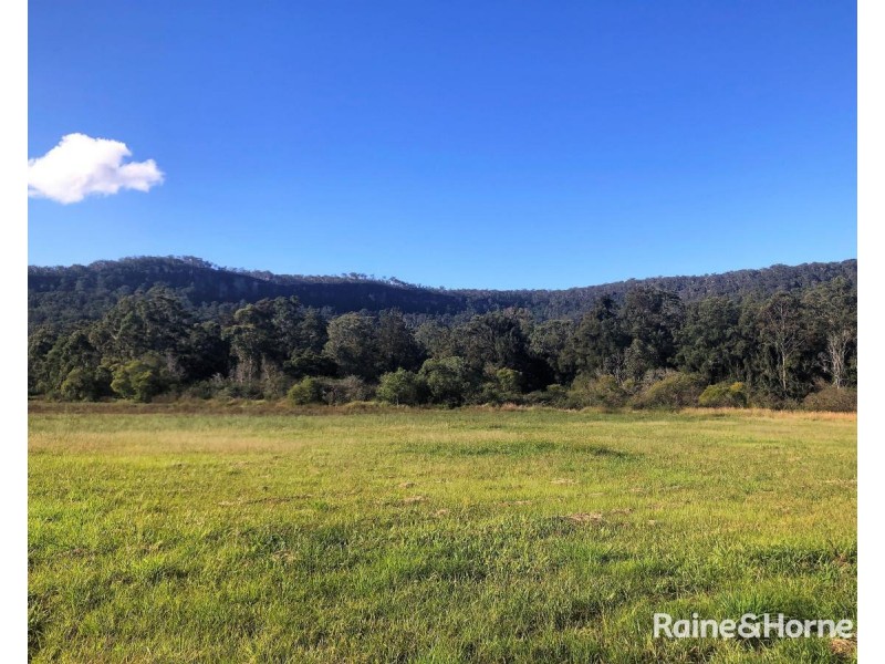 1860 Orara Way, Glenreagh NSW 2450