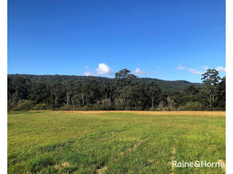 1860 Orara Way, Glenreagh NSW 2450
